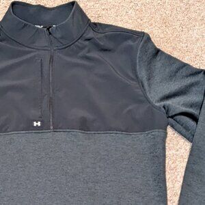 Under Armour Drive Storm Sweaterfleece 1/2 Zip Pullover